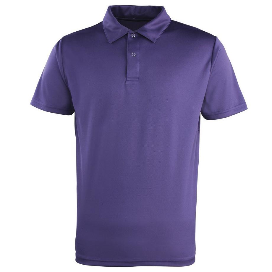 PoloShirt Coolchecker
