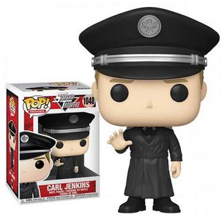 Funko  Funko POP! Starship Troopers: Carl Jenkins (1048) (fp1) 