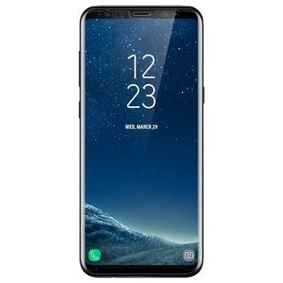 Avizar  Samsung Galaxy S8 Plus Glas-Schutzfolie 