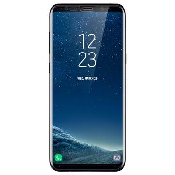 Samsung Galaxy S8 Plus Glas-Schutzfolie