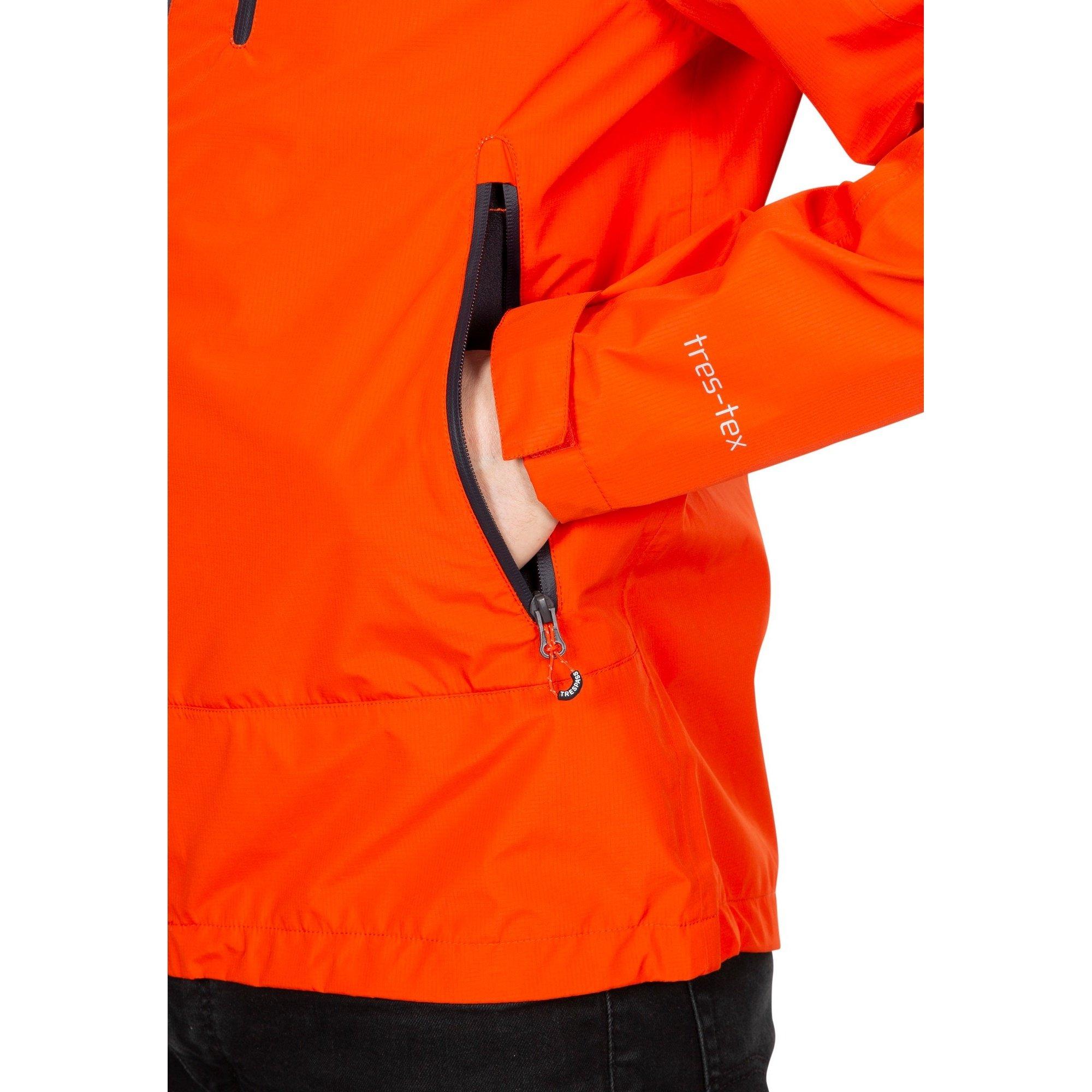 Trespass  Veste imperméable RAKENFARD 