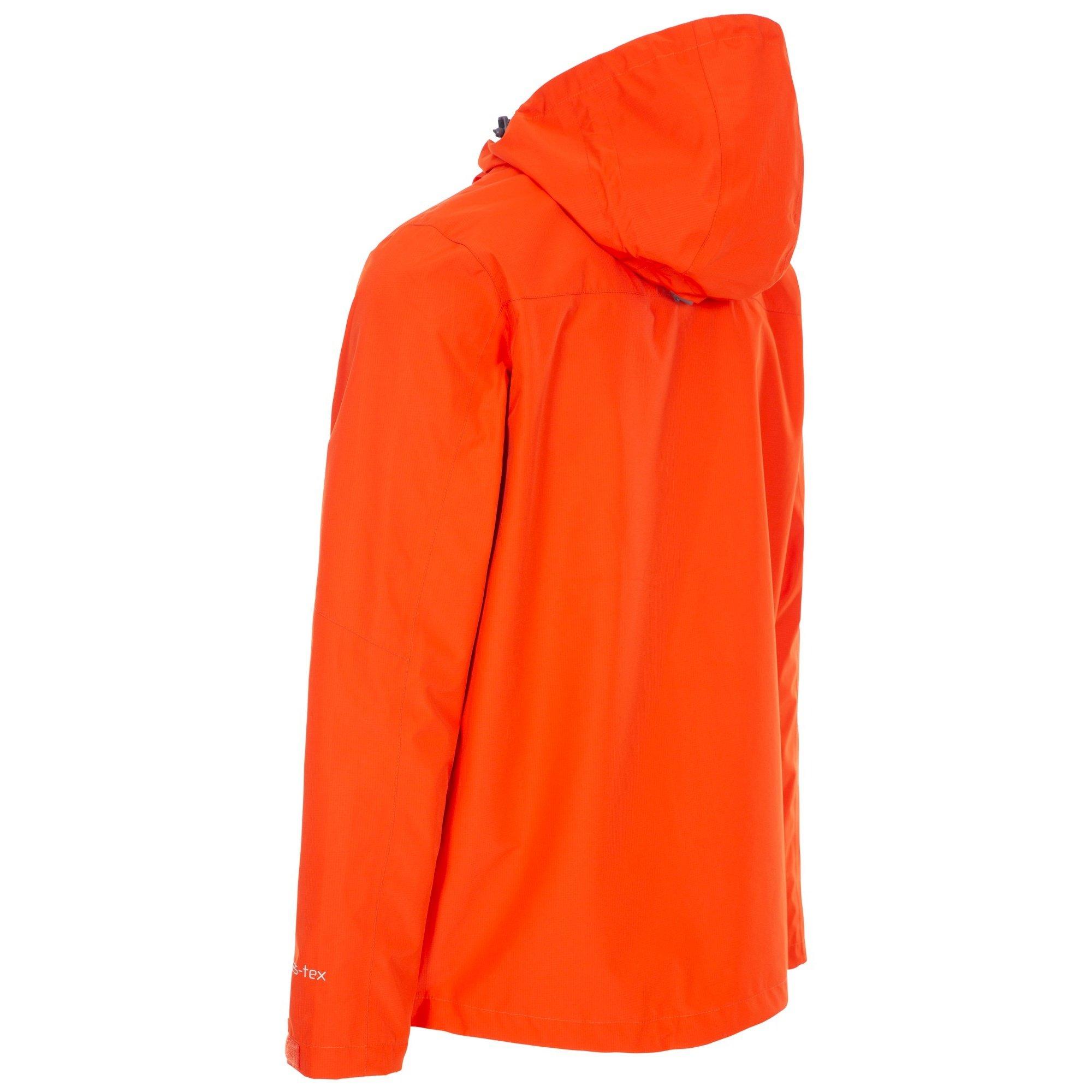 Trespass  Veste imperméable RAKENFARD 