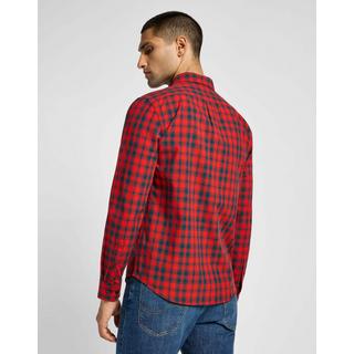 Lee  Chemise à manches longues Lee Button Down 