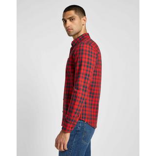 Lee  Chemise à manches longues Lee Button Down 