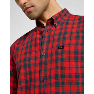 Lee  Chemise à manches longues Lee Button Down 