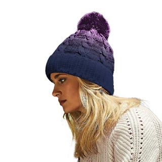 Beechfield  Ombre Bonnet mixte 