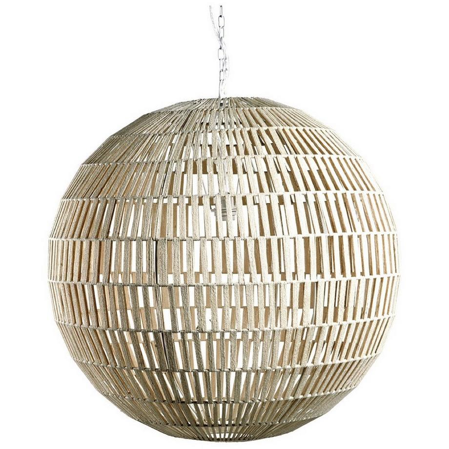 Hängeleuchte Sphere