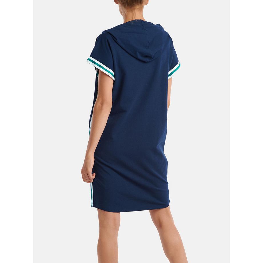 Lisca Retromania Kurzarmkleid  