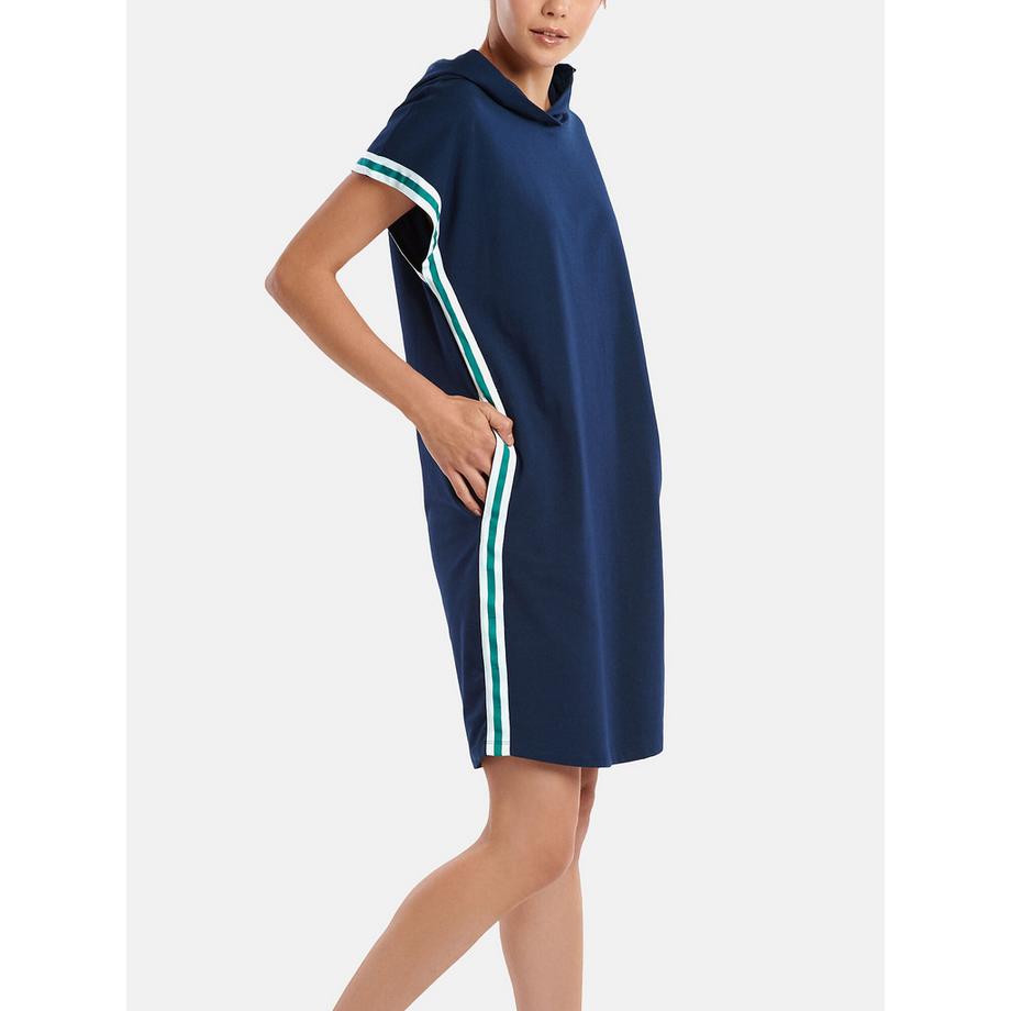 Lisca Retromania Kurzarmkleid  