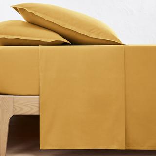 La Redoute Intérieurs Lenzuolo piatto Scenario  