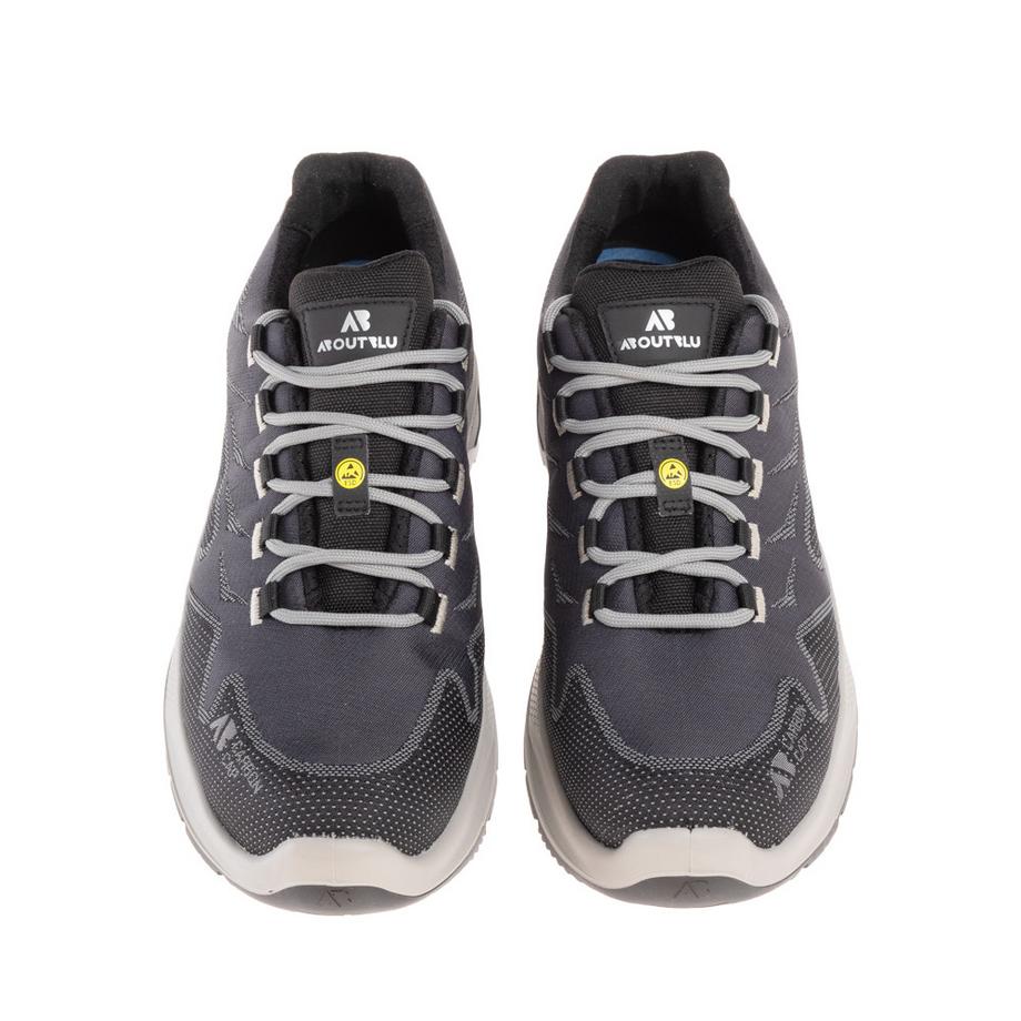 Aboutblu Flow S3S FO SR Chaussures de sécurité basses  