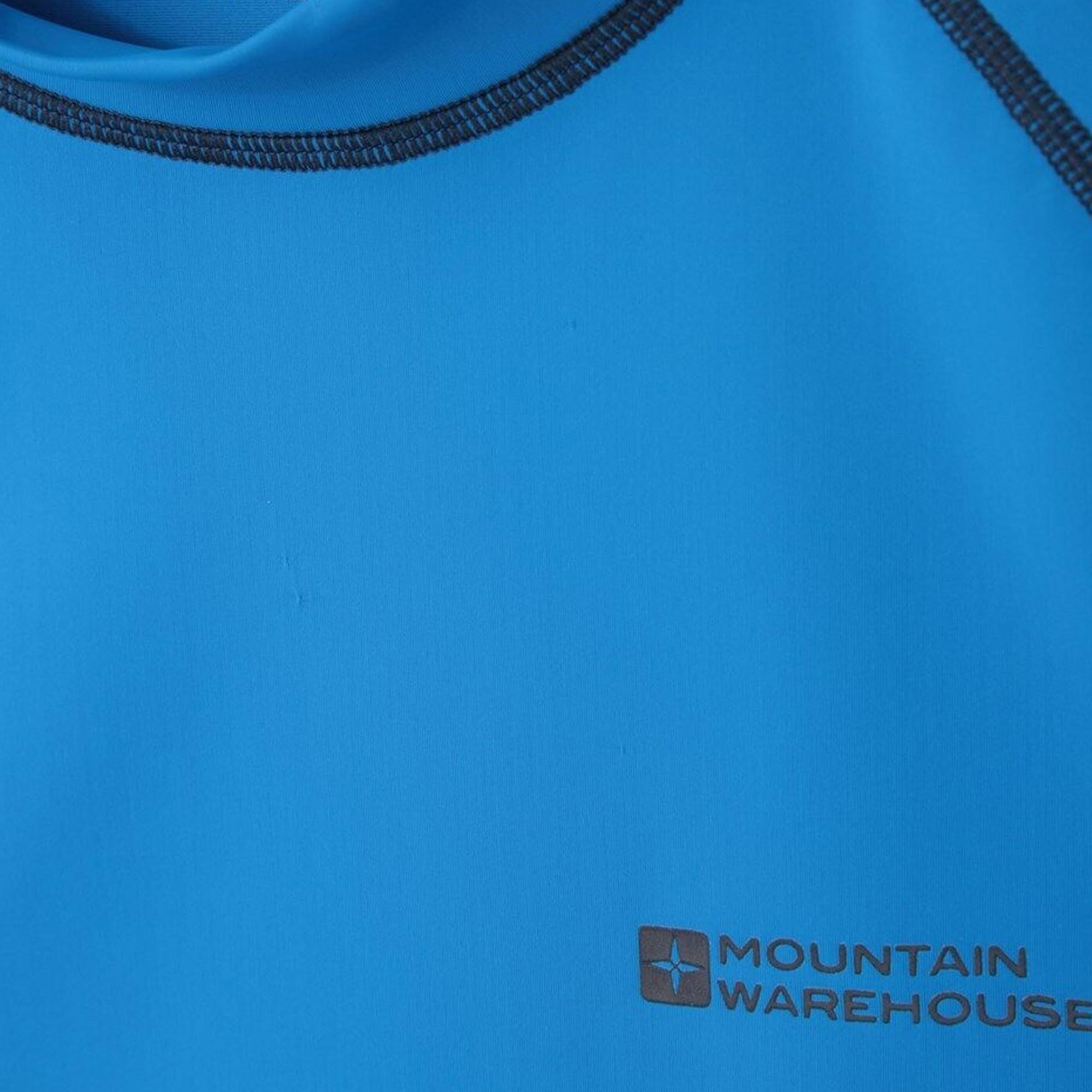 Mountain Warehouse Hautausschlagschutz Oberteil UV Schutz  