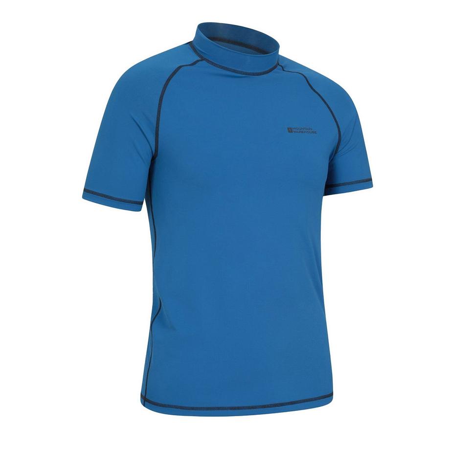 Mountain Warehouse Maglia Rash Guard con protezione UV  