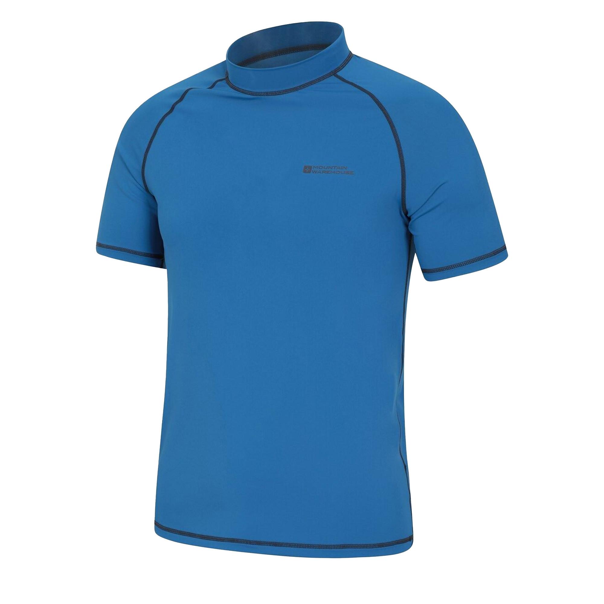 Mountain Warehouse T-shirt de bain Protection UV  