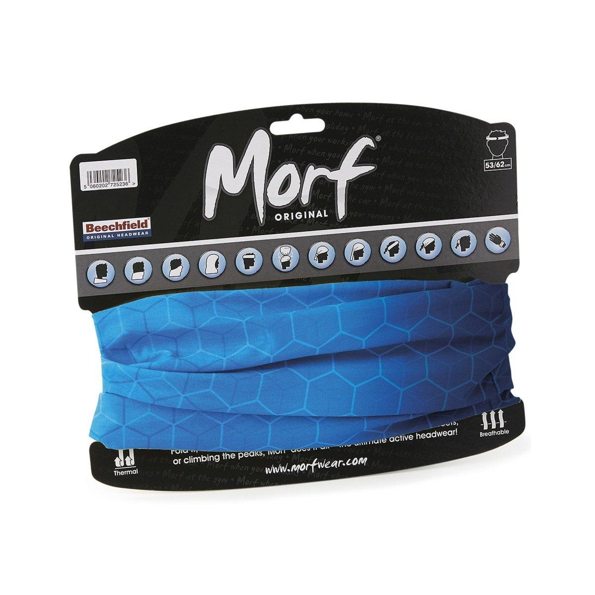 Beechfield Geometrischer Muster Schlauchschal  