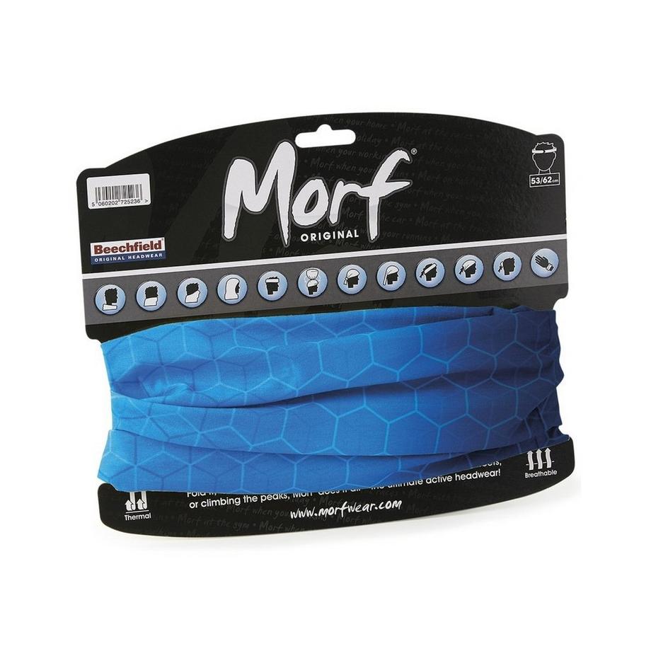 Beechfield Cache-cou Motif Géométrique  