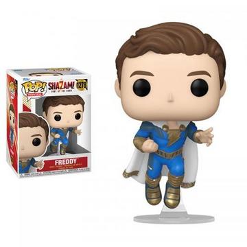 Funko POP! Shazam! Fury of the Gods : Freddy (1278)