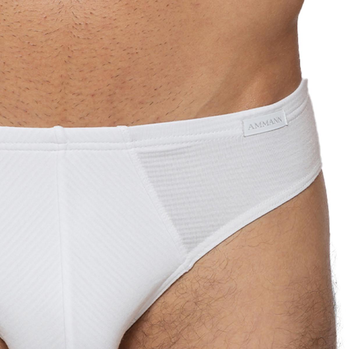 Ammann Cotton & More 3er Pack Mini-Slips  