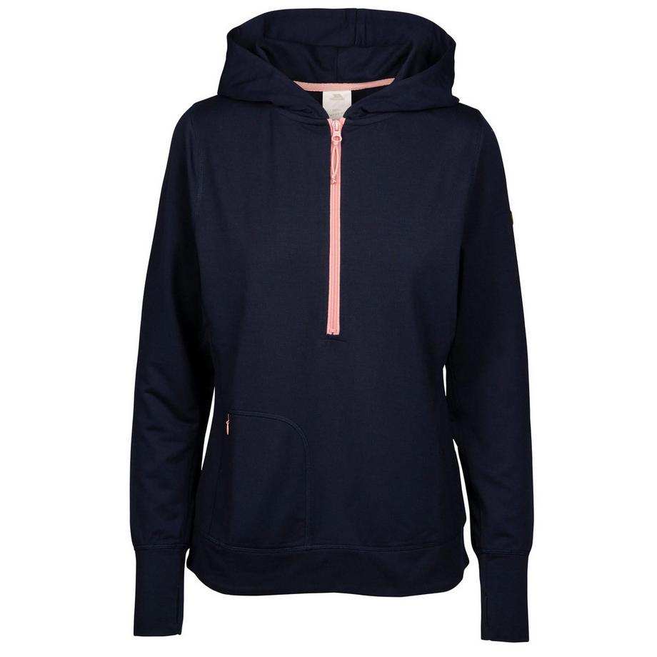 Sweat à capuche ZIA