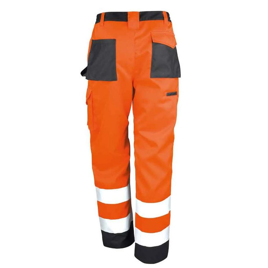 Result SAFEGUARD Pantaloni Cargo Confezione da 2  