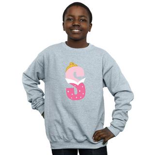 Disney  Sweat ALPHABET S IS FOR SLEEPING BEAUTY 