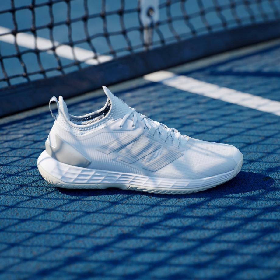adidas Adizero Ubersonic 4.1 Tennisschuhe  