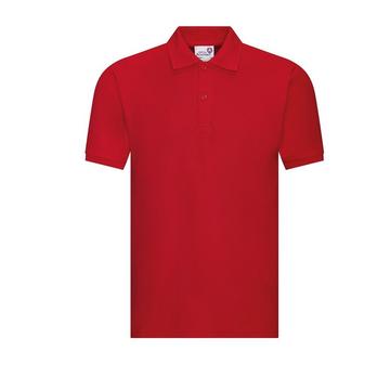 Academy Poloshirt
