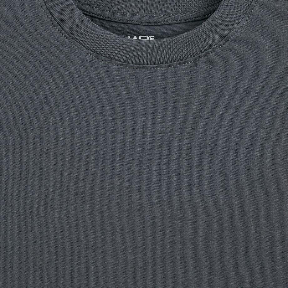 La Redoute Collections  3er-Pack T-Shirts mit Rundhalsausschnitt 