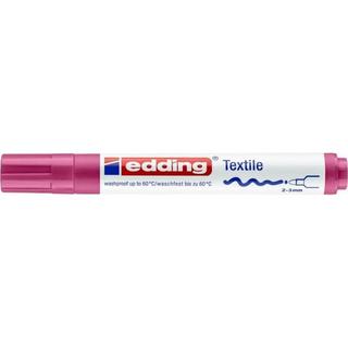 Edding Edding 4500 evidenziatore 1 pz Tipo di punta Rosso  