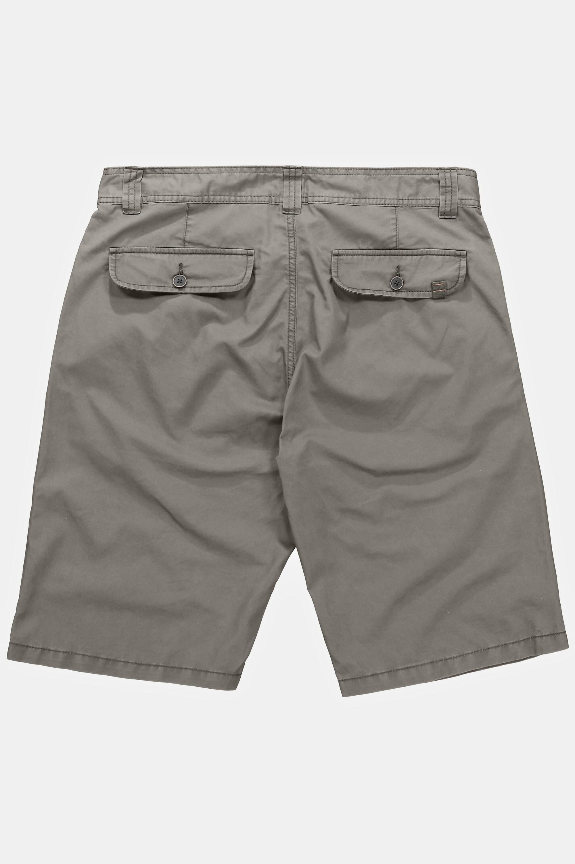 Sthuge  Bermuda chino STHUGE, 4 poches, jusqu'au 70 