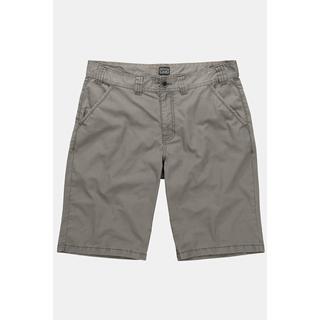 Sthuge  Bermuda chino con quattro tasche, disponibili fino alla tg. 70 