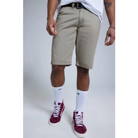 Sthuge  Bermuda chino STHUGE, 4 poches, jusqu'au 70 