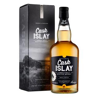 Caol Ila A.D. Rattray Cask Islay  