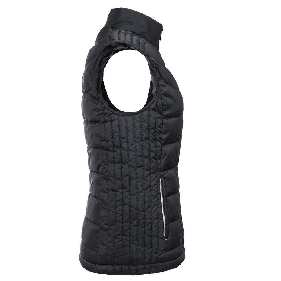 Russell Nano Wattierte Weste  