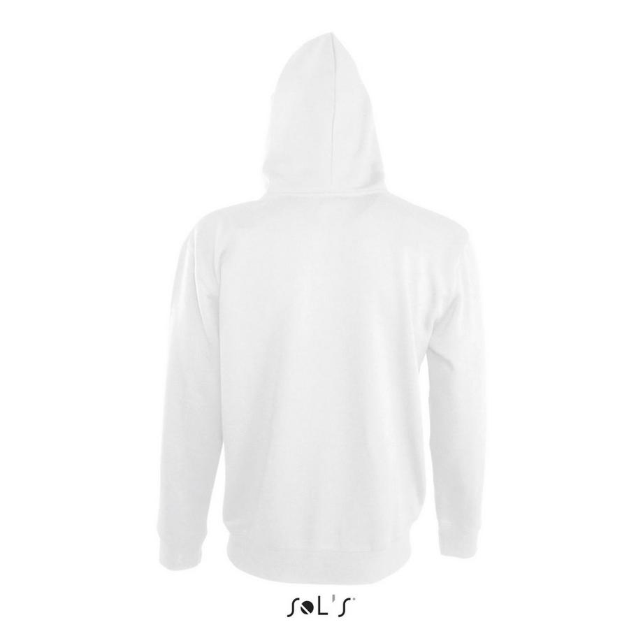 SOLS Soul Veste à Capuche  