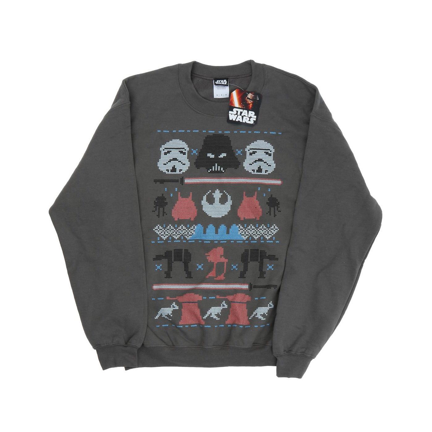 STAR WARS  Sweat DARK SIDE 