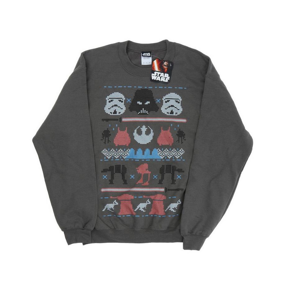 Dark Side Sweatshirt
