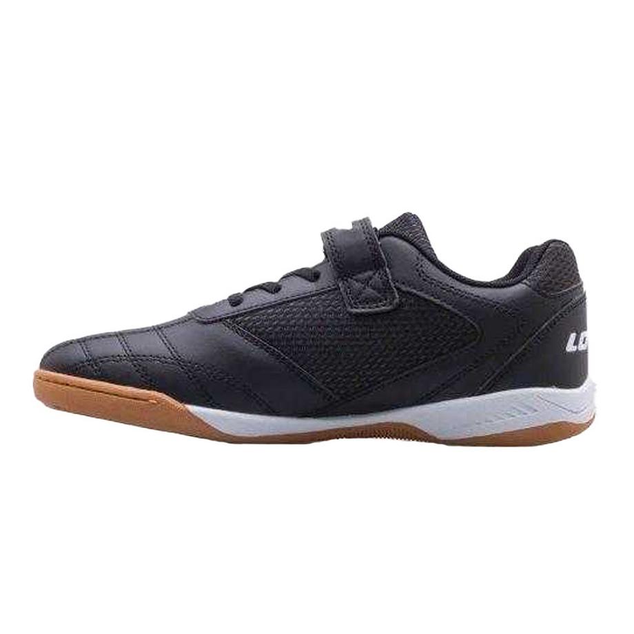 Lotto Whizzer K Logo Sneaker  