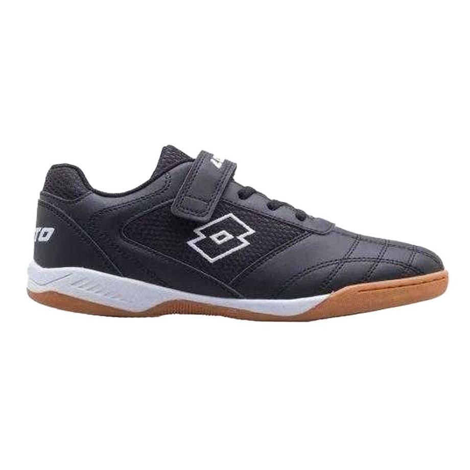 Lotto Whizzer K Logo Sneaker  