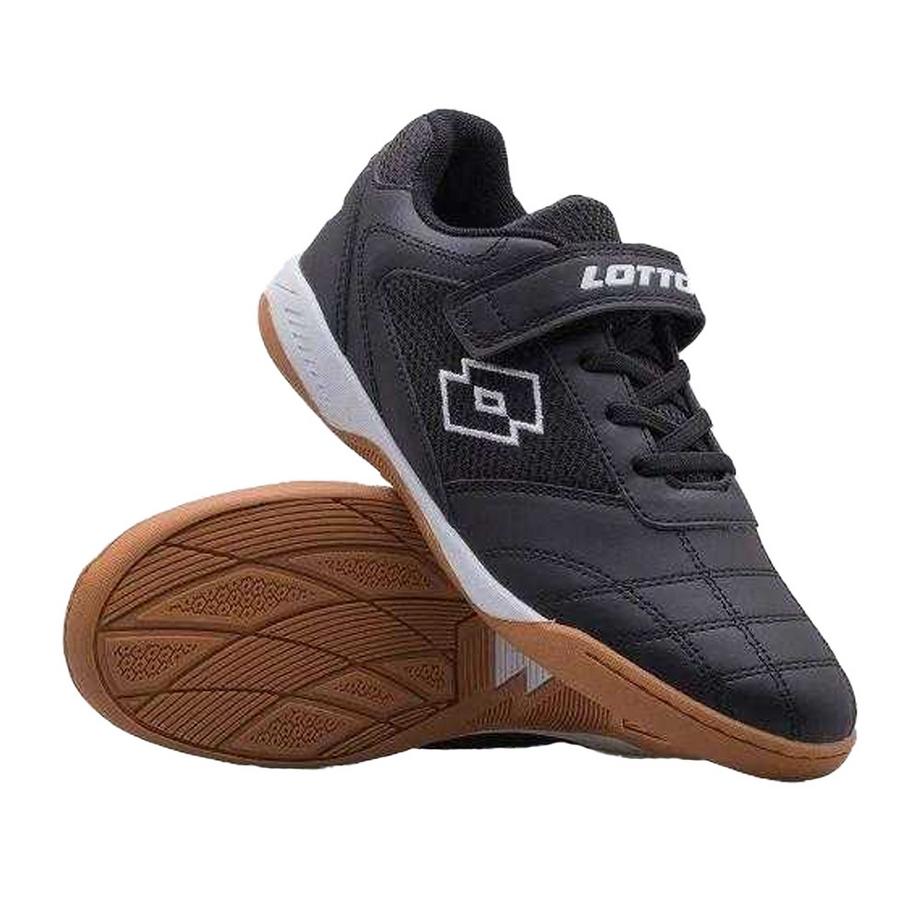 Lotto Whizzer K Logo Sneaker  