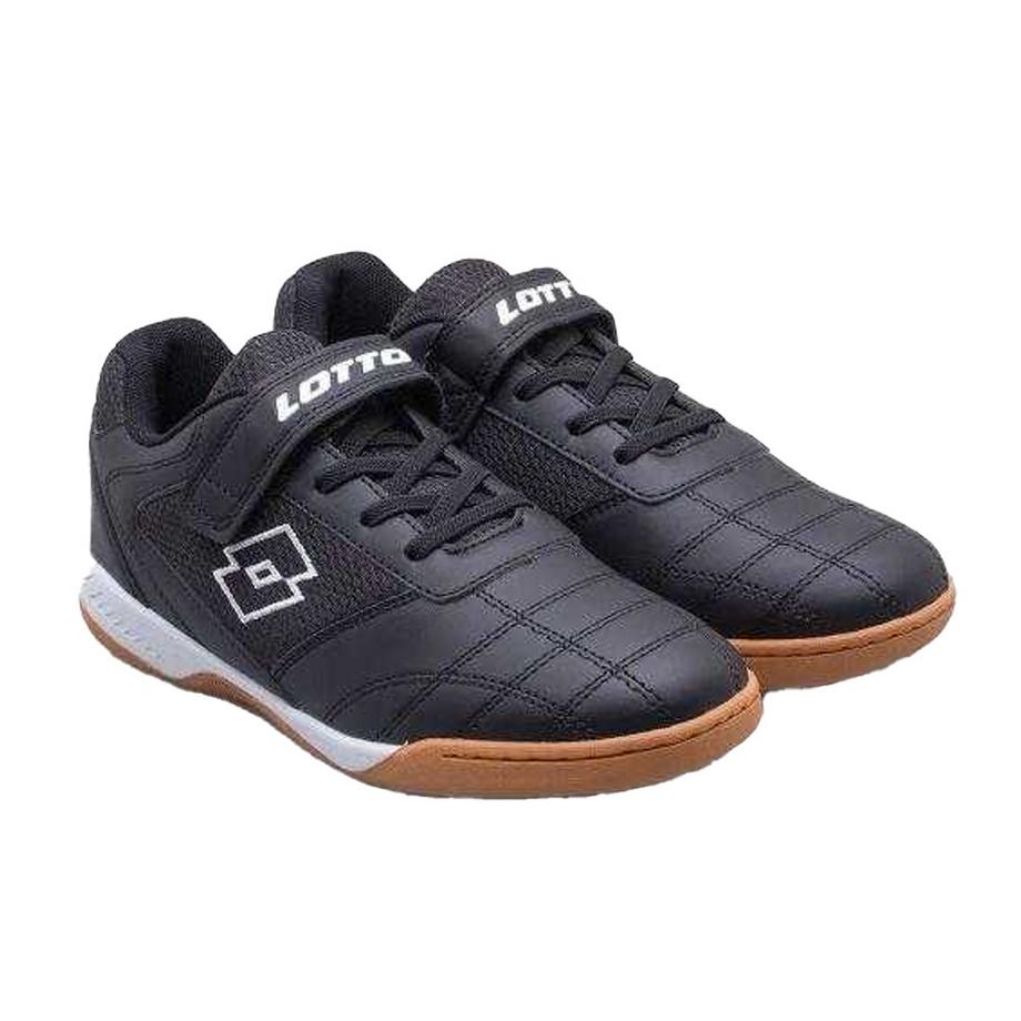 Sneaker Whizzer K, Logo