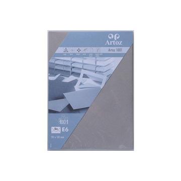 ARTOZ Couverts 1001 E6, 5 Stück