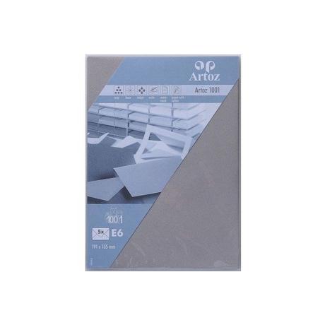 Artoz ARTOZ Couverts 1001 E6, 5 Stück  