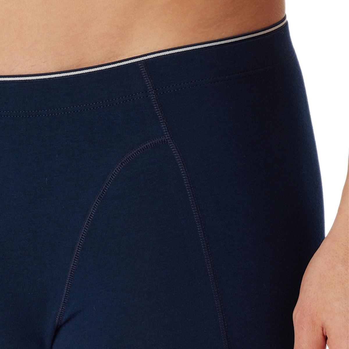 Schiesser 95/5 Originals Cotone organico Boxer 3 pezzi  