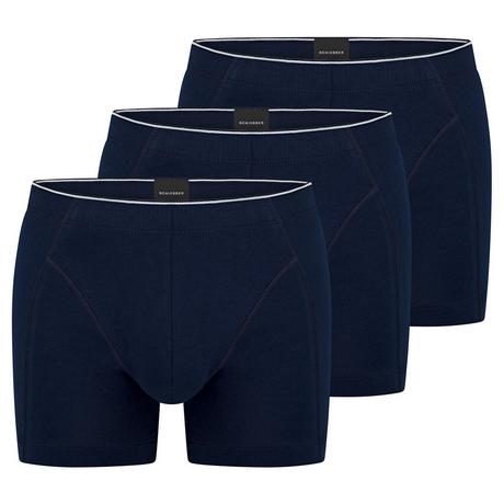 Schiesser 95/5 Originals Cotone organico Boxer 3 pezzi  