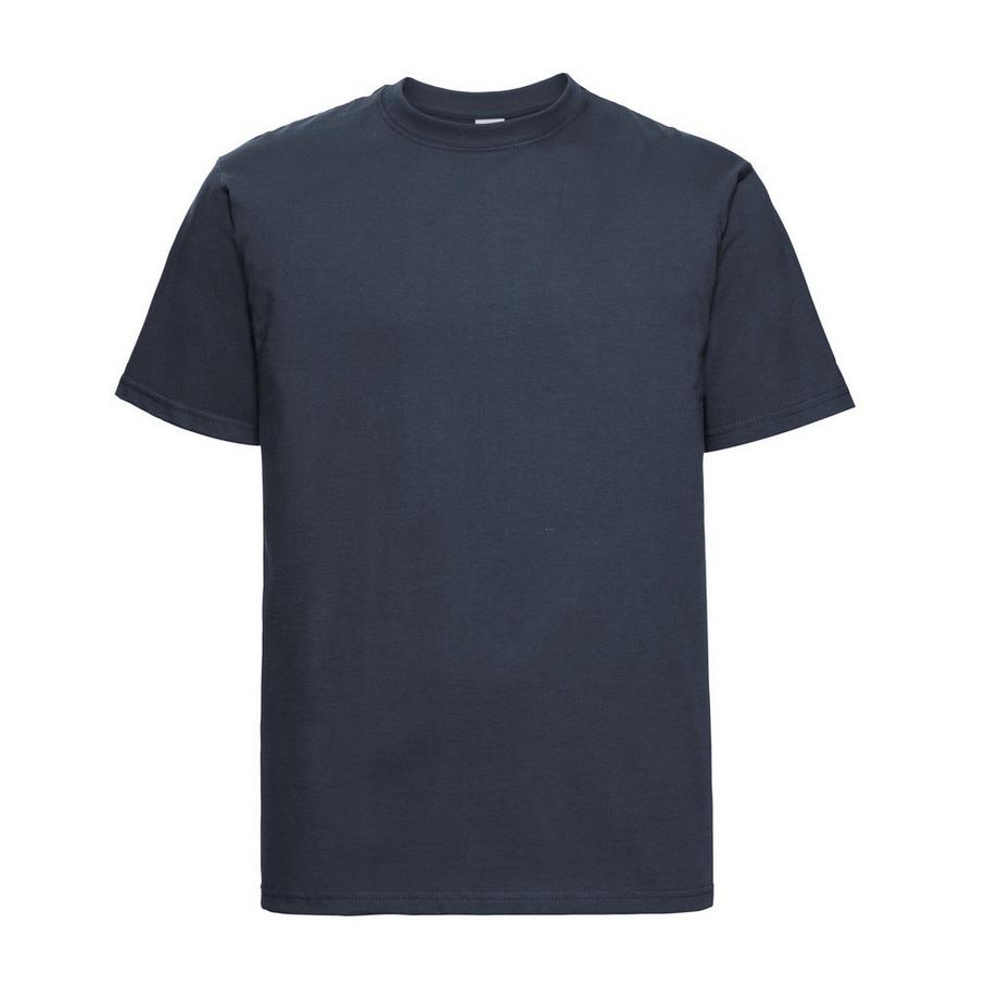 Russell T-Shirt Classique Épais  