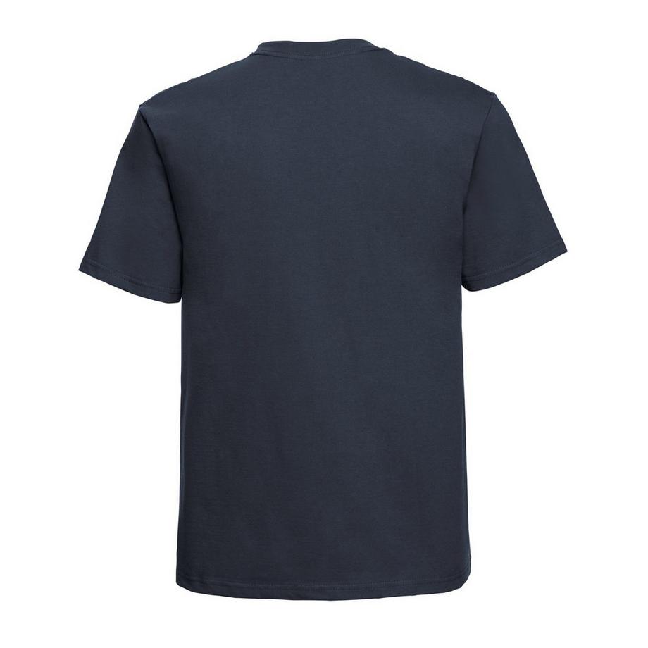 T-ShirtÉpais Manches Courtes Classic