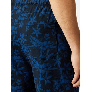 Schiesser Fashion Langer Pyjama  