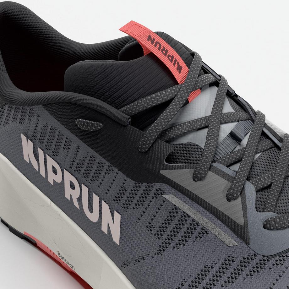KIPRUN Kipsummit Trailrunning Schuhe Synthetik  