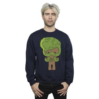 MARVEL  Sweat AM GROOT 